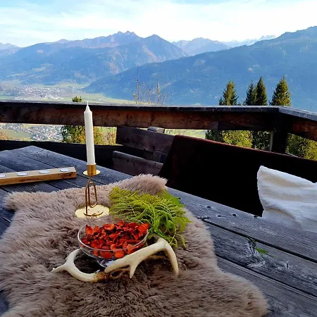 Chalet Alpenchalet Lisa Zell Am See Kaprun *