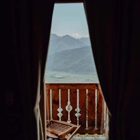 Alpenchalet Lisa Zell Am See Kaprun
