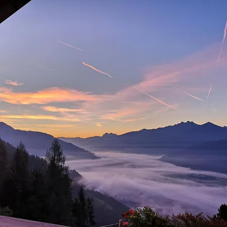 Alpenchalet Lisa Zell Am See Kaprun Chalet *