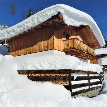 Alpenchalet Lisa Zell Am See Kaprun Chalet Piesendorf