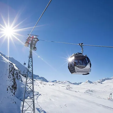 Chalet Alpenchalet Lisa Zell Am See Kaprun *