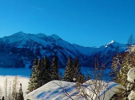 Alpenchalet Lisa Zell Am See Kaprun *