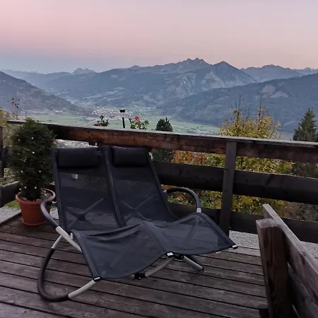 Alpenchalet Lisa Zell Am See Kaprun