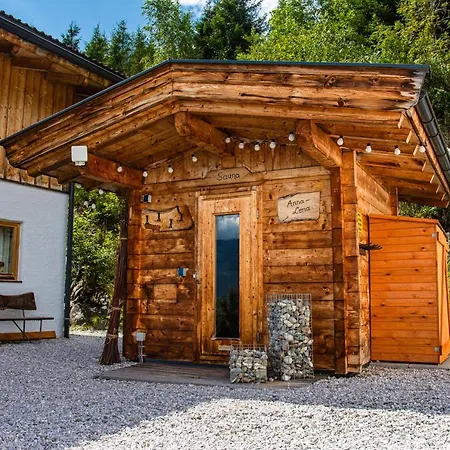 Alpenchalet Lisa Zell Am See Kaprun Piesendorf