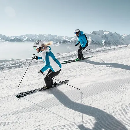 Alpenchalet Lisa Zell Am See Kaprun